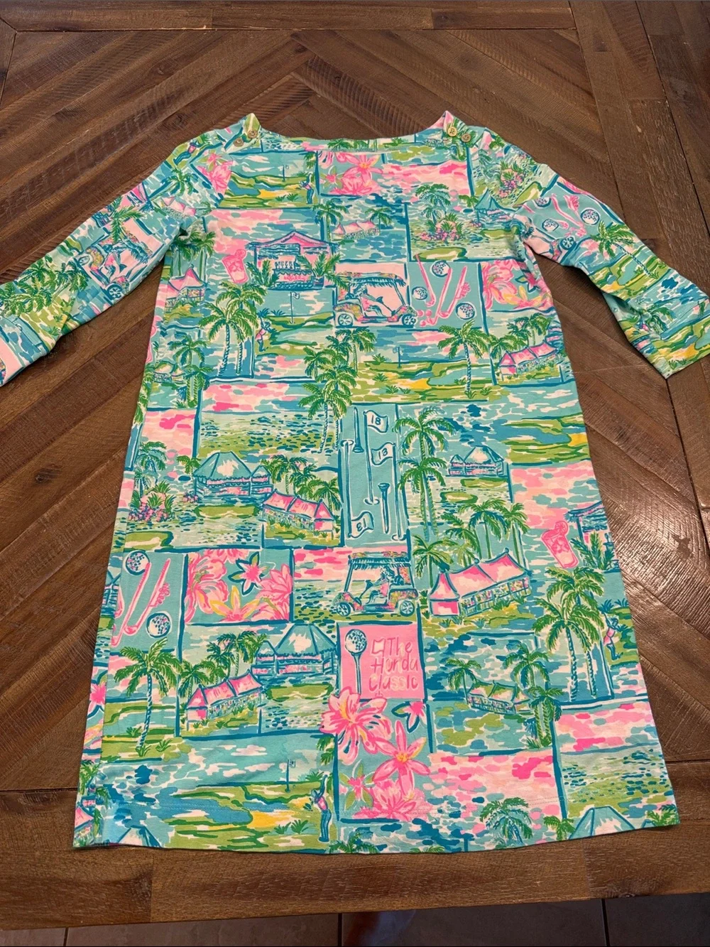 Lilly Pulitzer dresses